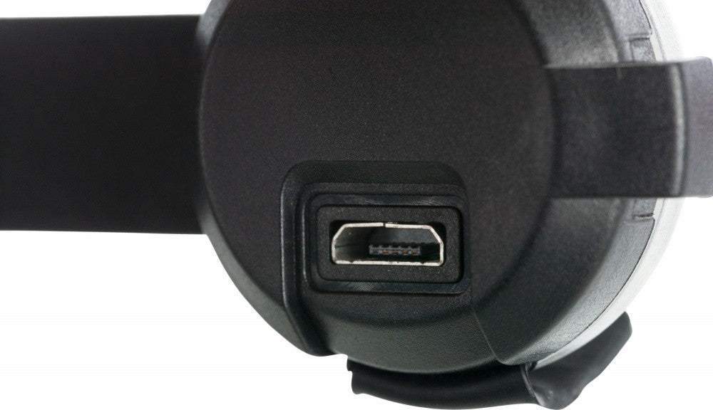 USB Flasher voor Honden