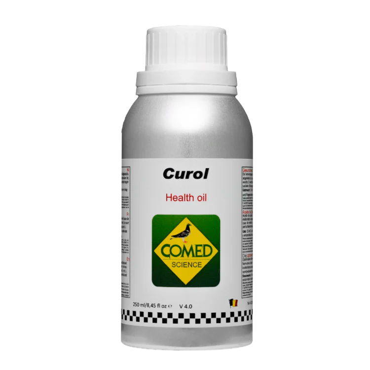 Comed Curol 250 mL