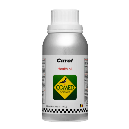 Comed Curol 250 mL