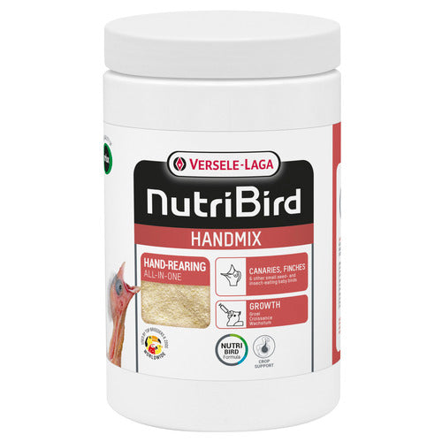 Nutri Bird Handmix opfokvoer 500 g