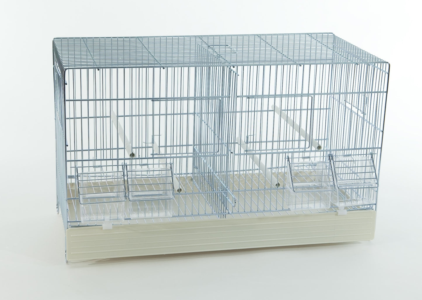 Domus Broedkooi Deelbaar (55 x 27 x 33 cm)