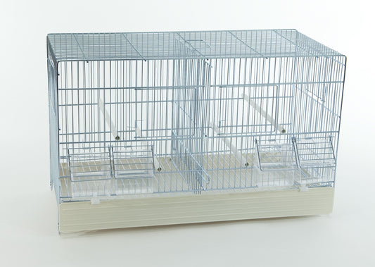 Domus Broedkooi Deelbaar (55 x 27 x 33 cm)