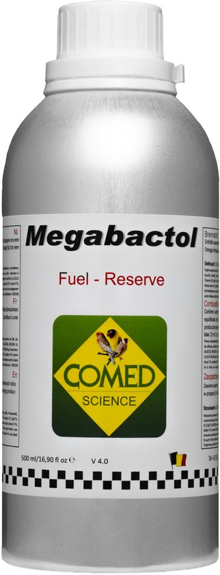 Comed Megabactol