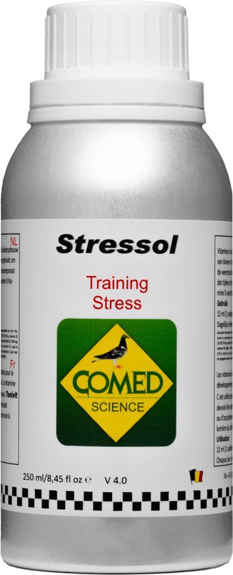 Comed Stressol 250 mL