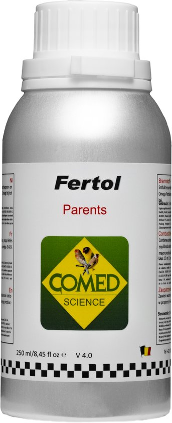 Comed Fertol 250 mL