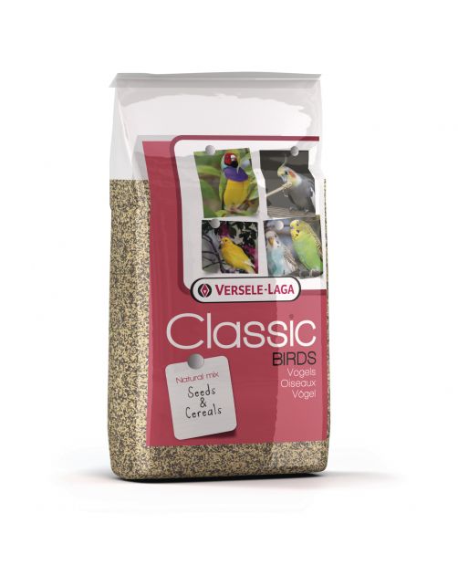 Versele-Laga Classic Kanaries Zonder Raapzaad Vogelvoer 20 kg