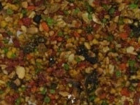 Allpet Allmix Frutti Eivoer Parkieten&Papegaaien