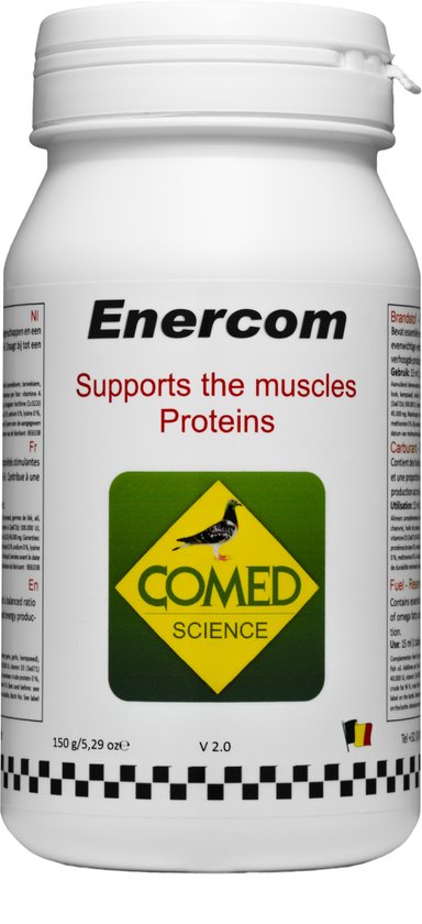 Comed Anercom 150 g