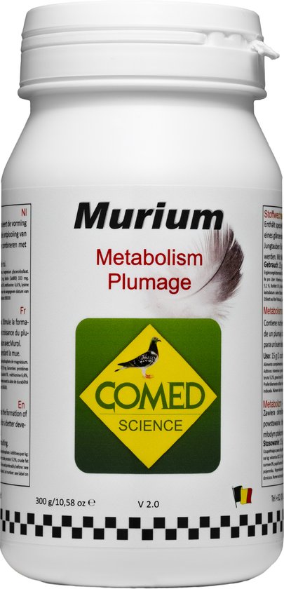 Comed Murium