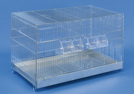 Domus Molinari Broedkooi 406-12GS 71x40.5x46CM