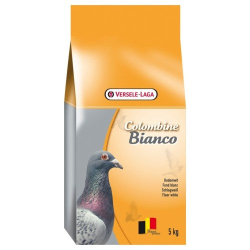 Versele-Laga Bianco Bodemwit