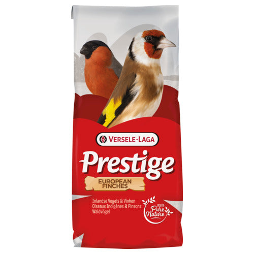 Versele Laga Sijsjeszaad extra 15 kg