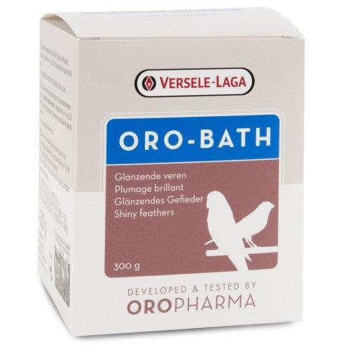 Versele Laga Oro-bath badzout 300 g