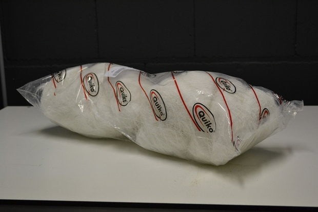 Quiko Sharpie Wit Naturel 500 gr