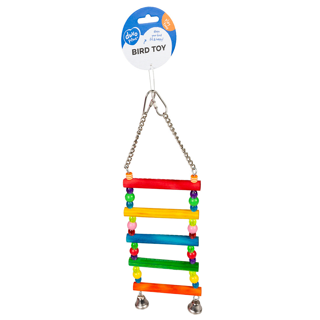 Duvo Plus Ladder Met Kralen