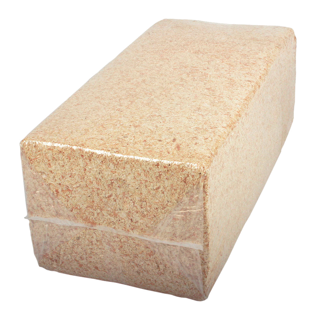 duvo plospan Houtvezel 2.5 kg