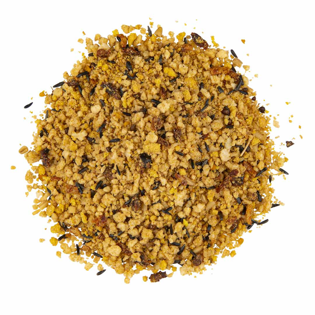 CéDé eivoer wildzang