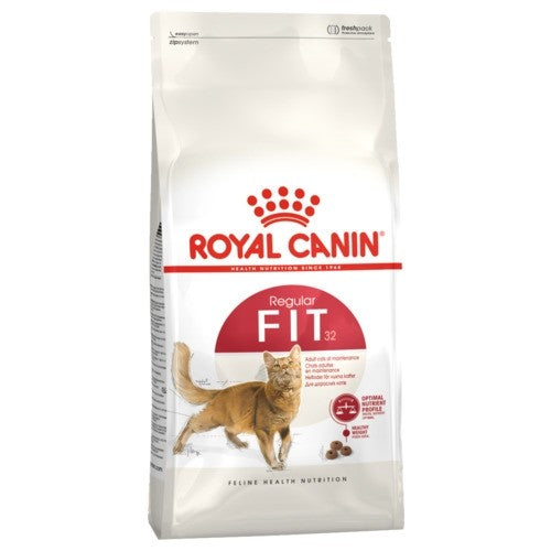 Royal Canin Fit 32 400g