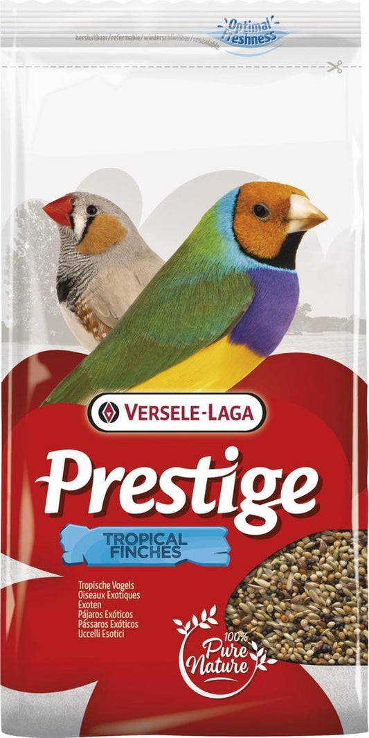 Versele-Laga Prestige Tropische Vogels Vogelvoer