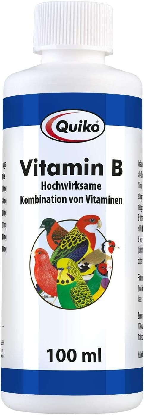 Quiko Vitamine B 100 ml