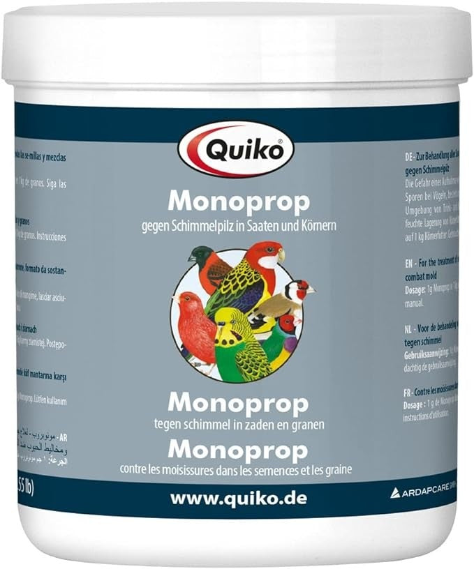 Quiko Monoprop 250 gr