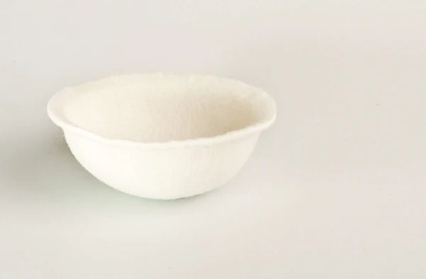 Domus Inlegnest Polyester – Ø 13.5 cm 25 Stuks