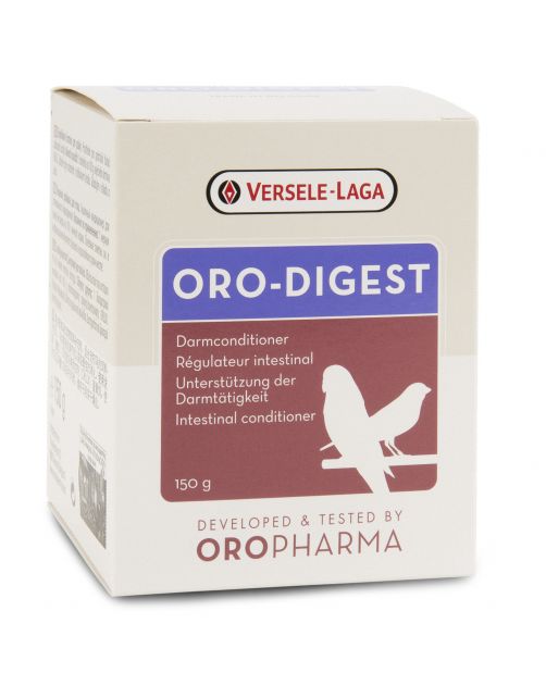 Versele-Laga Oropharma Oro-Digest Darmconditioner Vogelsupplement