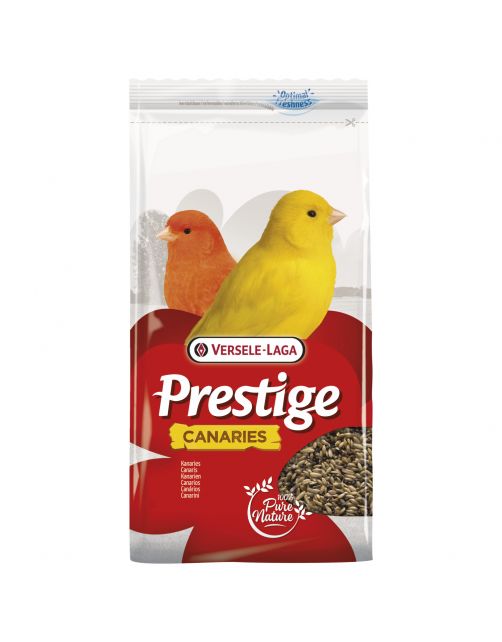Versele-Laga Prestige Kanarie Zangzaad Vogelvoer