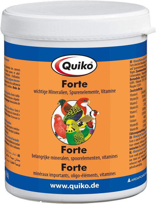 Quiko Forte 500 gr