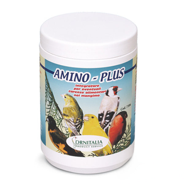 ORNITALIA AMINO PLUS