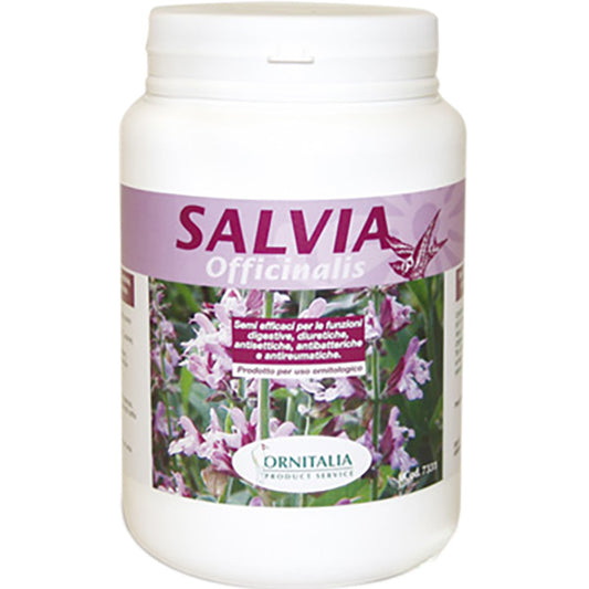 Ornitalia SALVIA OFFICINALIS