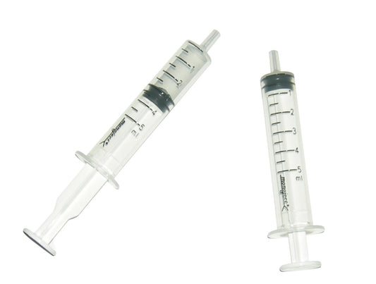 Voederspuit 10ml