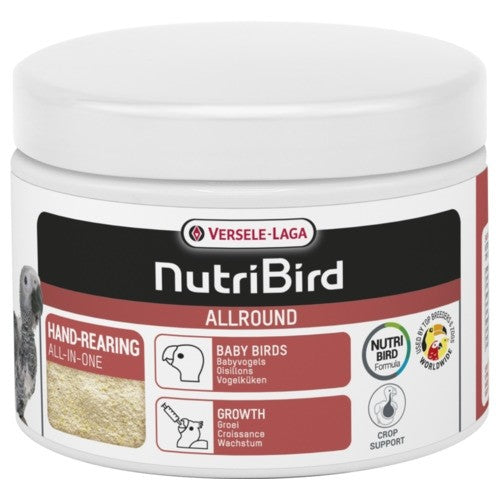 NutriBird Allround Handopfokvoer