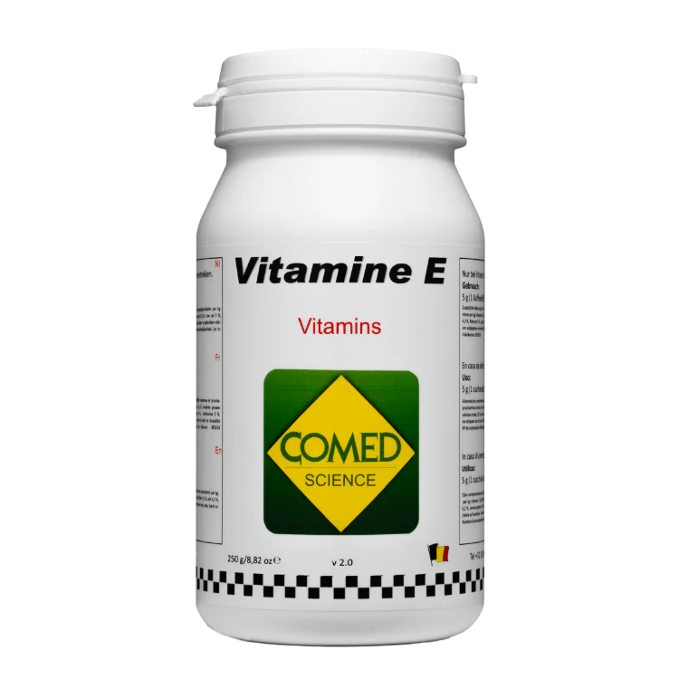 Comed Vitamine E 250 g