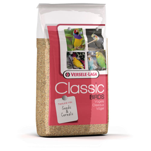VERSELA LAGA Classic europese vogels 20 kg