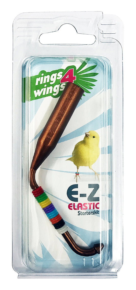 Rings4Wings starter kit