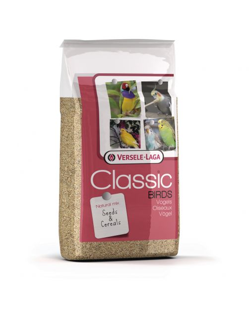 Versele-Laga Classic Tropische Vogels Vogelvoer 20 kg