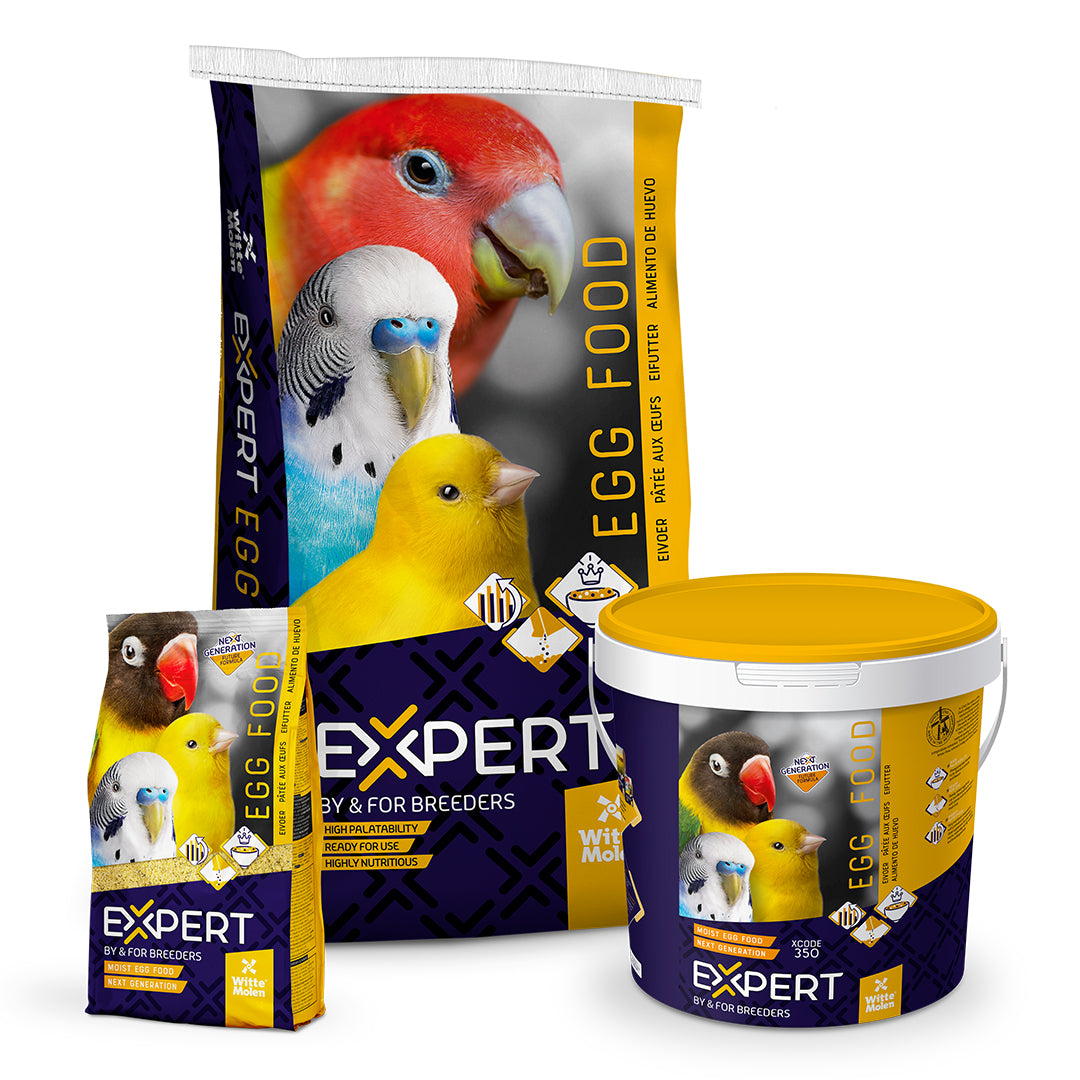 Witte Molen Expert Next Generation Eivoer