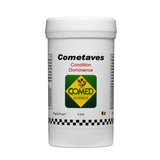 Comed Cometaves Bird