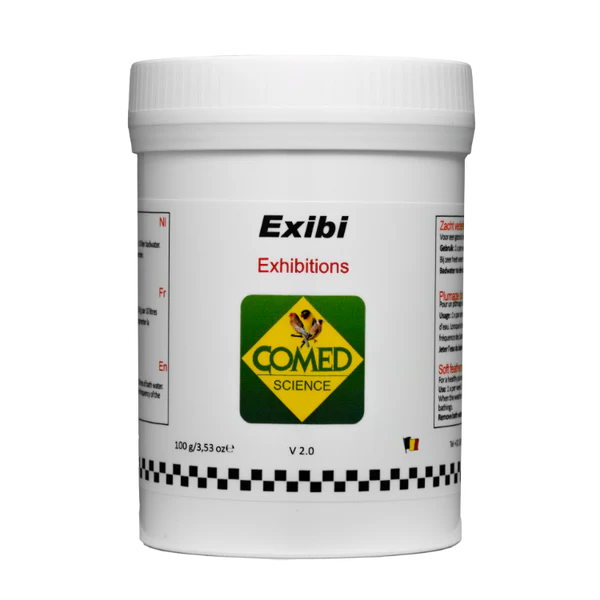 Comed Exibi 100g