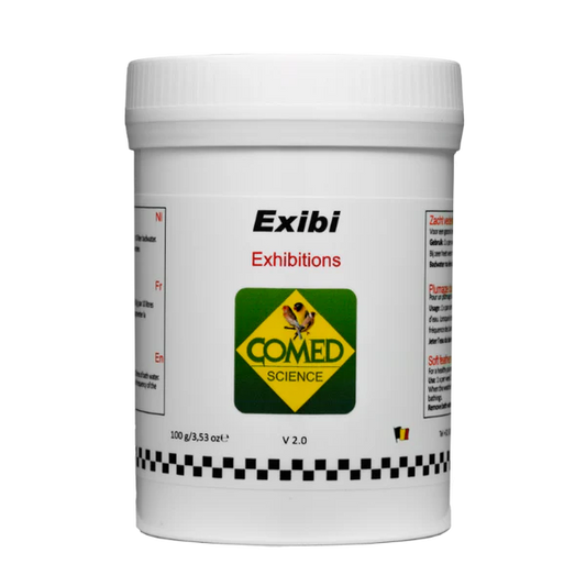 Comed Exibi 100g