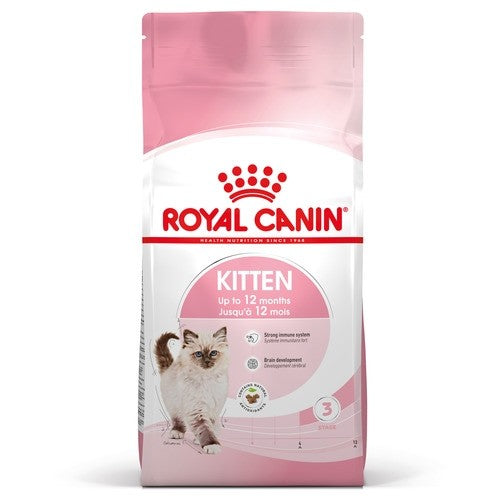 Royal Canin Kitten 400g