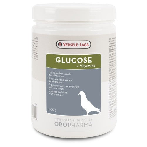 Versele Laga Glucose + vitamins 400 g
