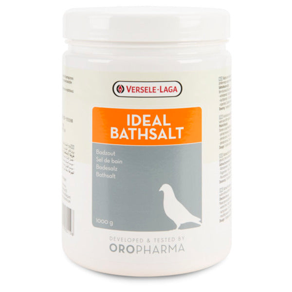 Versele-Laga Ideal Bathsalt Badzout