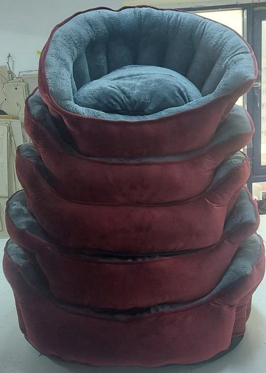 Comfortabele Mand voor Honden en Katten