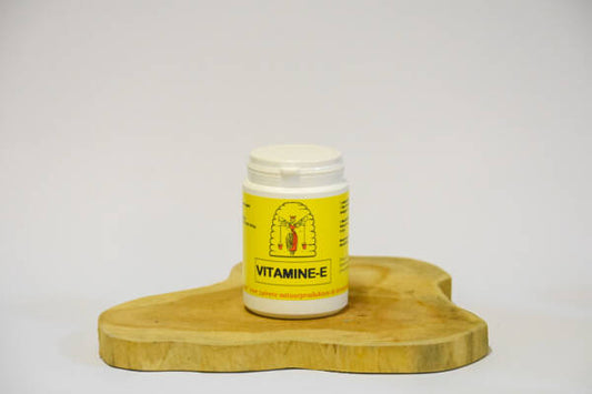 De Imme Vitamine E