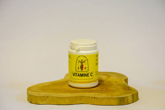 De Imme Vitamine C 100gr