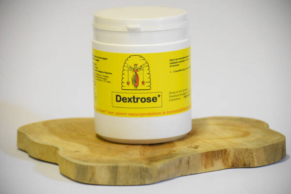 De Imme Druivensuiker 500gr