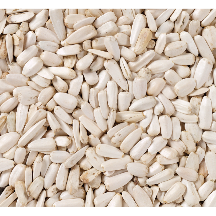 Deli nature Premium Witte Zonnepitten 2kg