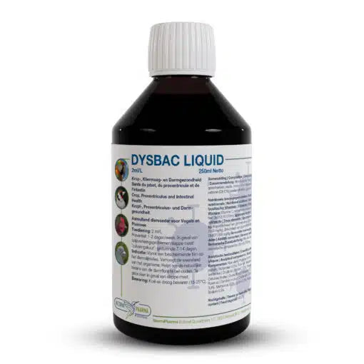 NeorniPharma Dysbac Liquid